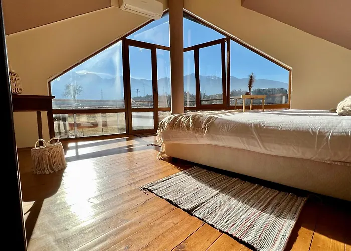 Hamars - Highland Haven * רזלוג