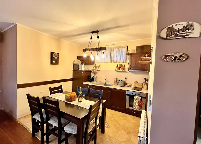 Hamars - Highland Haven בקתה