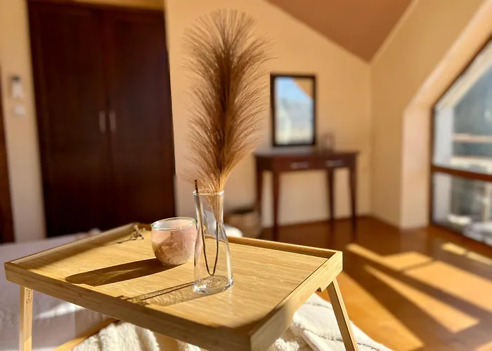 Hamars - Highland Haven רזלוג