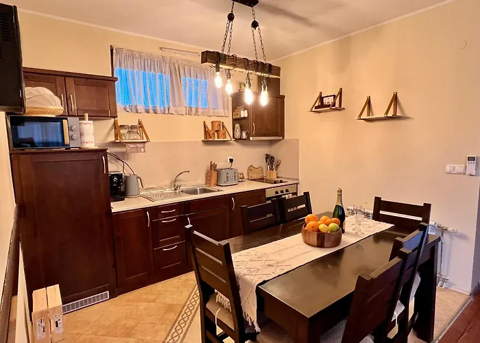 Hamars - Highland Haven