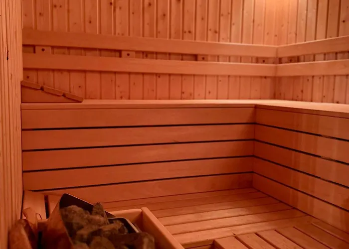 Hamars - Highland Haven * רזלוג