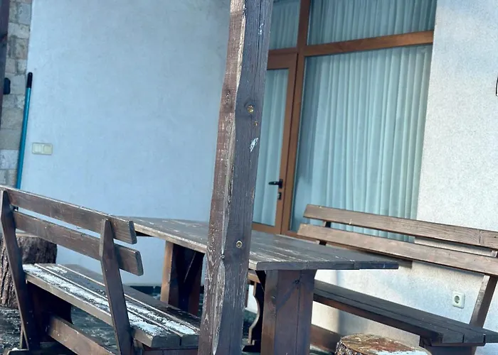 Hamars - Highland Haven * רזלוג