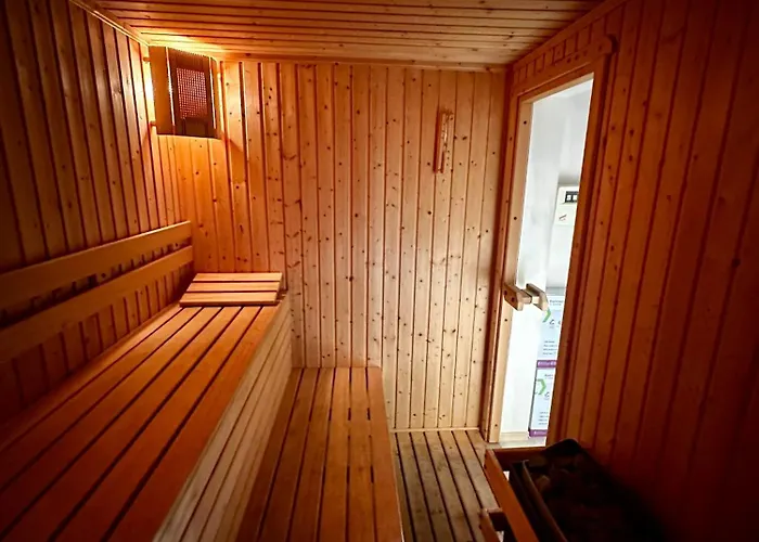 Hamars - Highland Haven *