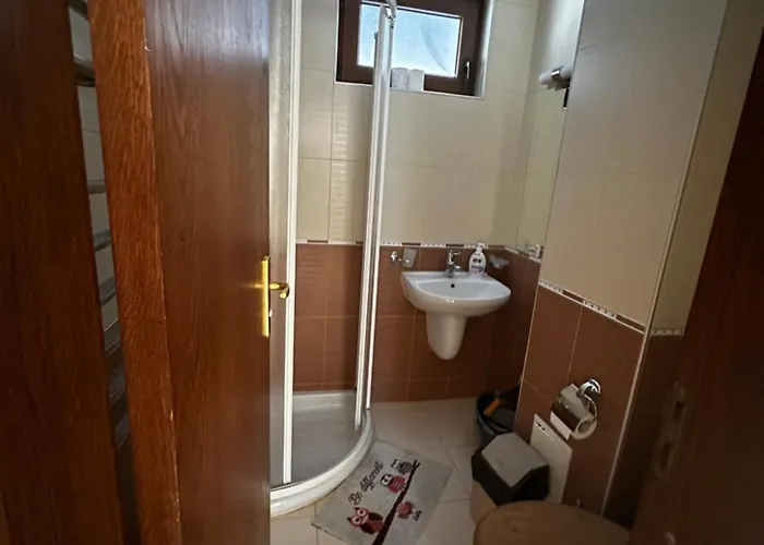 Hamars - Highland Haven *