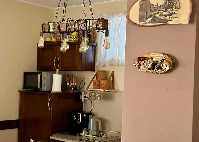 Hamars - Highland Haven רזלוג