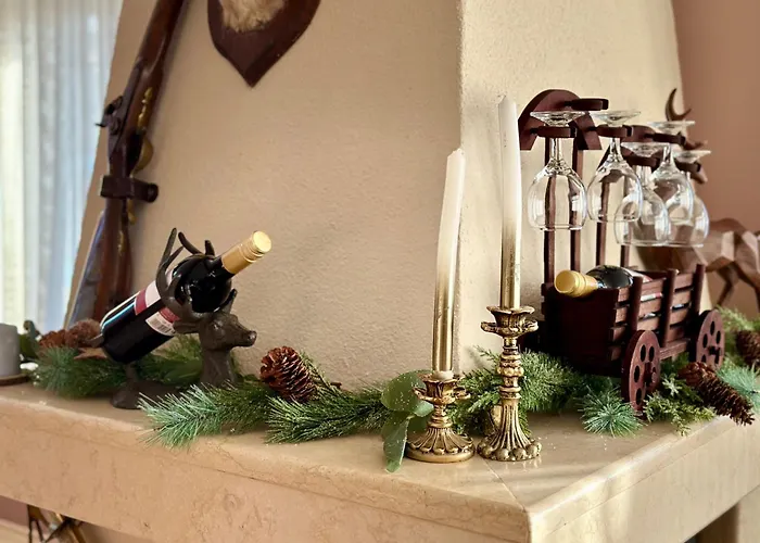 Hamars - Highland Haven