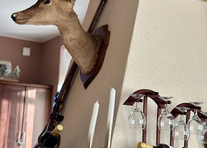 Hamars - Highland Haven