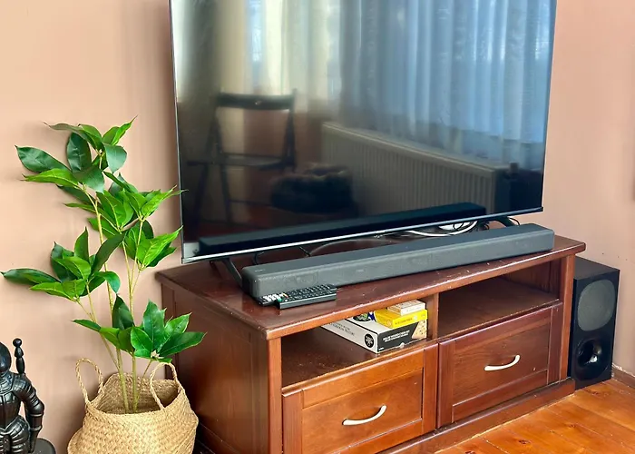 Hamars - Highland Haven רזלוג