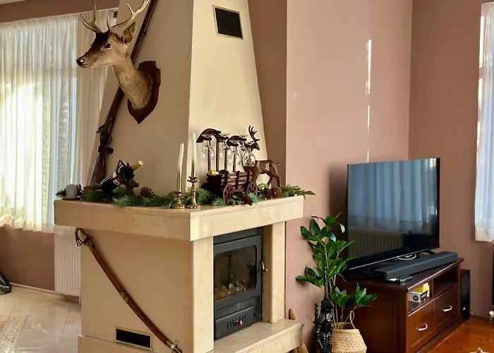 Hamars - Highland Haven