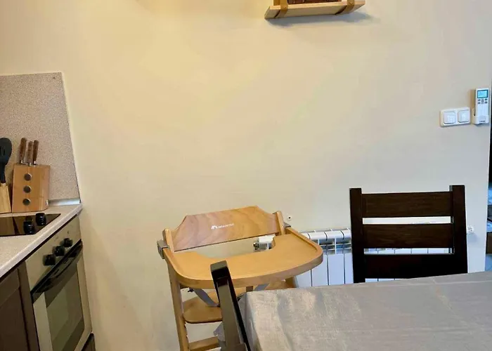 Hamars - Highland Haven בקתה