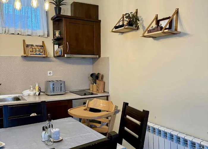 Hamars - Highland Haven *