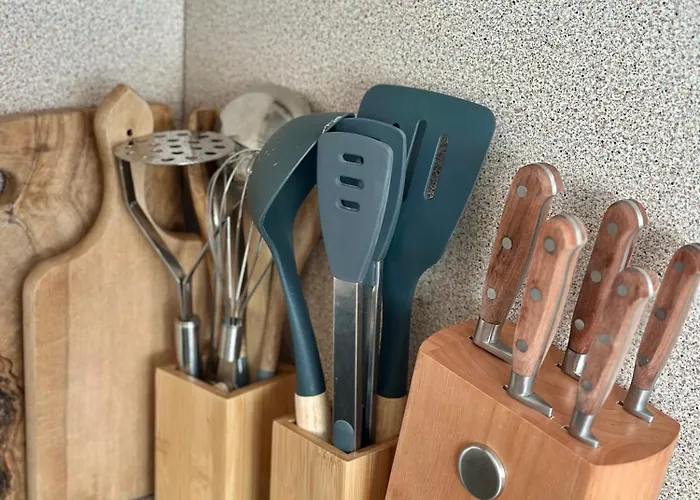 בקתה Hamars - Highland Haven *