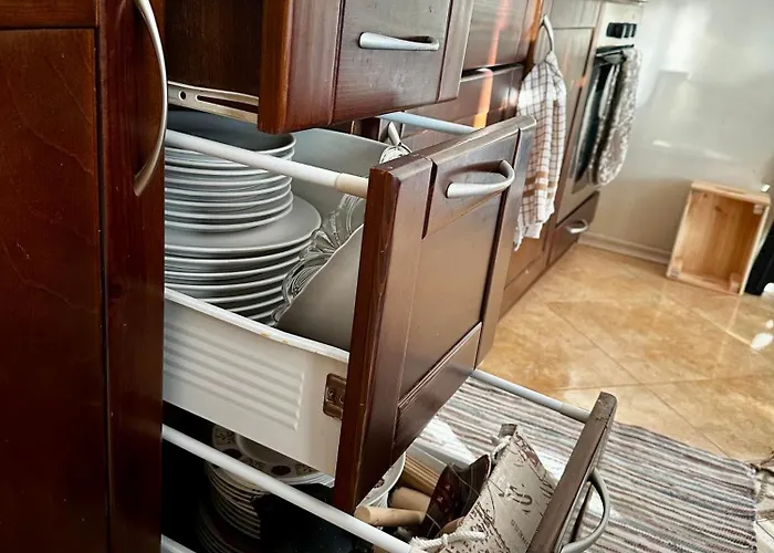 Hamars - Highland Haven *