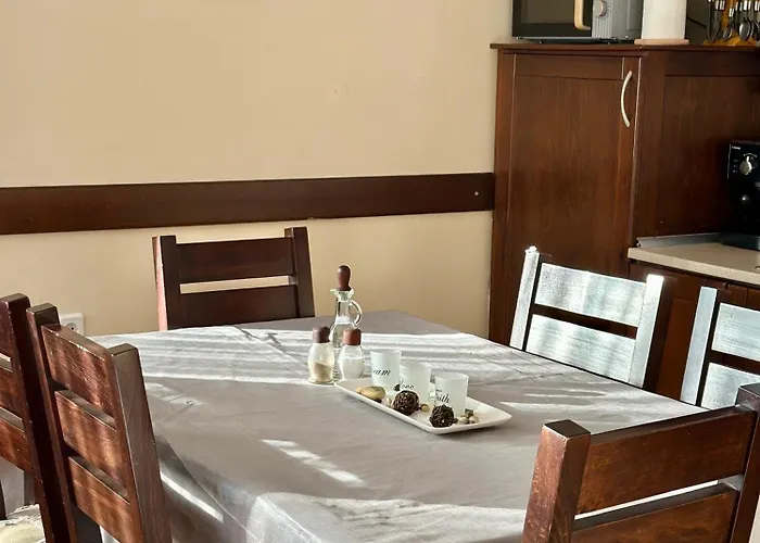 Hamars - Highland Haven רזלוג