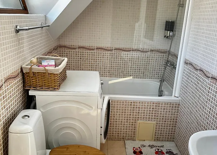 Hamars - Highland Haven בקתה