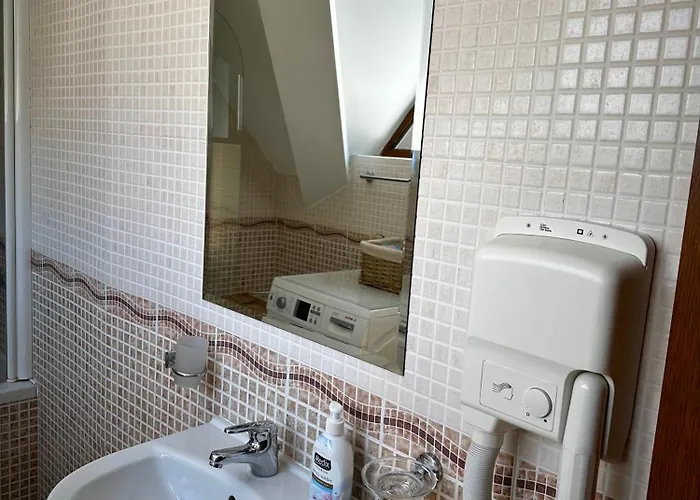 בקתה Hamars - Highland Haven רזלוג