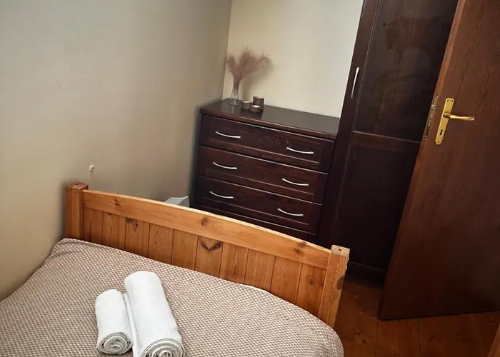 Hamars - Highland Haven * רזלוג