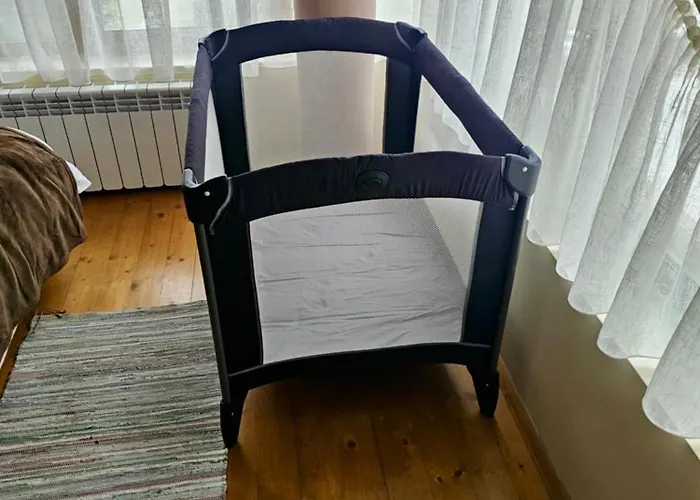 Hamars - Highland Haven