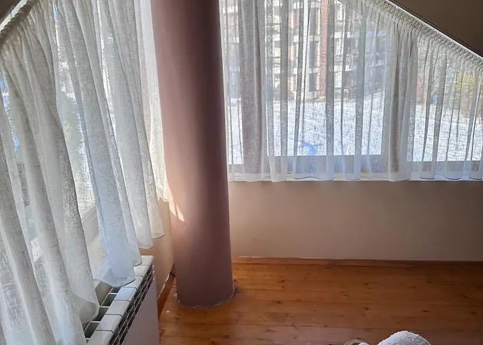 Hamars - Highland Haven רזלוג