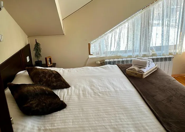 Hamars - Highland Haven *