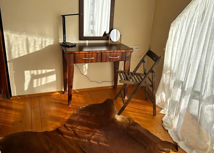 Hamars - Highland Haven *