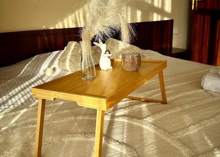 Hamars - Highland Haven * רזלוג