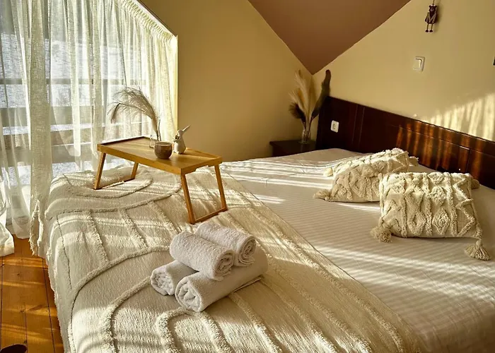 Hamars - Highland Haven * רזלוג