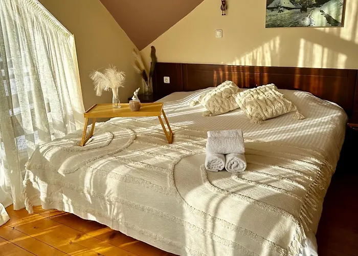 Hamars - Highland Haven *